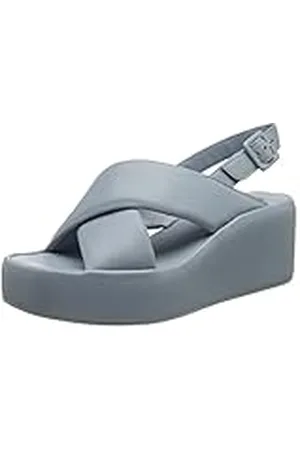 Högl Lucie, Sandalia con talón Mujer, , 37.5 EU Ancho