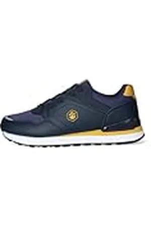 Lumberjack Atos, Zapatillas Hombre, , 45 EU