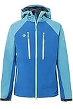 Izas Cavour Chaqueta Softshell, Hombre, , M