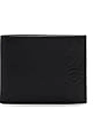 HUGO BOSS Boss Big BB_6 CC - Monedero para Hombre, Color Negro