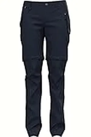 Odlo Mujer Pantalones de senderismo con piernas desmontables WEDGEMOUNT
