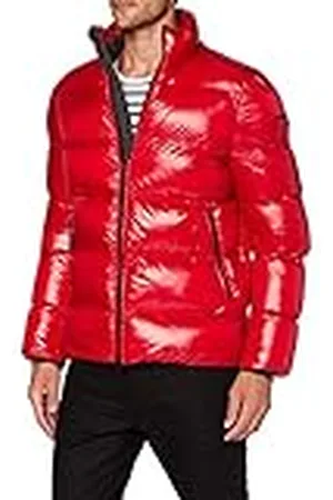 Geox M SILE BOMBER Hombre Chaquetas, , 56