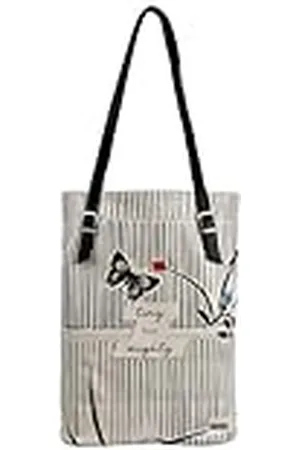Dogo Femme Cuir Vegan Crème Fait Main et Mode Sac d