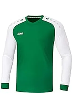 Jako Camiseta Unisex para niños Champ 2.0 La, Unisex niños, Camiseta, 4320, , 164