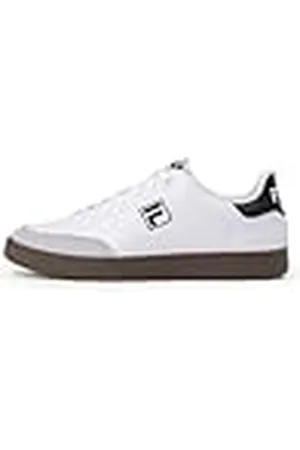 Fila Courtbay, Zapatillas Hombre, , 44 EU