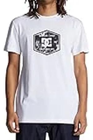 Dcshoes Chain Link - Camiseta para Hombre