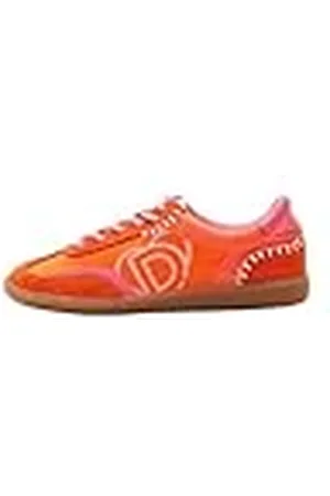 Desigual Shoes_heri_Color, Zapatillas Mujer, , 39 EU