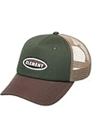 Element Union Mesh Cap Gorro - Hombres