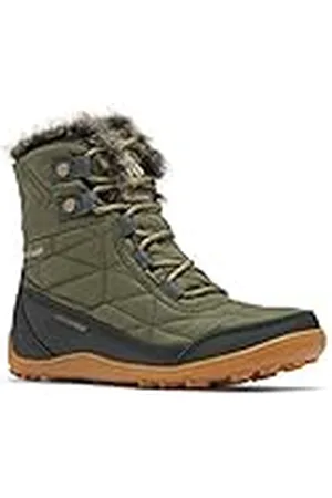 Columbia Minx Shorty III, Botas para Nieve Mujer, , 36 EU