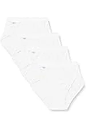 Sloggi Chic Midi 4p, Slip Mujer, , ES 44