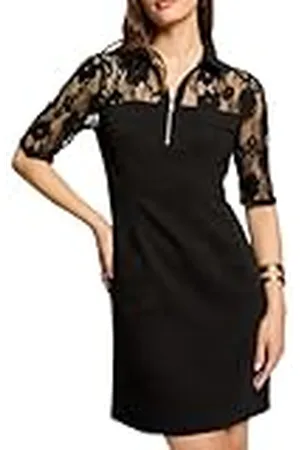 Morgan 242-rpikou Vestido, , 34 para Mujer