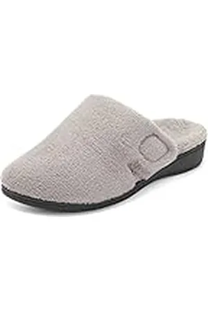 Vionic Gemma, Informal Mujeres, Gris, 8 UK