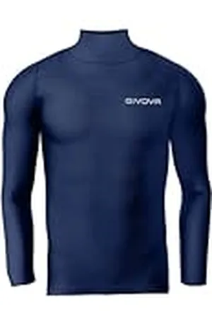 Givova Corpus scout jersey intimo elástico m/l, , S