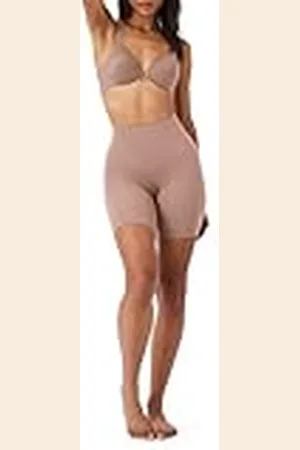 Spanx Power Short, Pantalones Cortos Mujer, , S