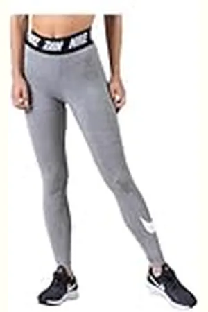 Nike W NSW Lggng Club HW Pantalones de Deporte, Mujer, , 2XL