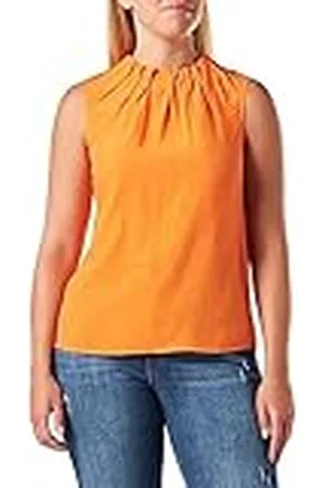 Comma, 60.2.61.10.100.2137449 Blusas, , 36 para Mujer