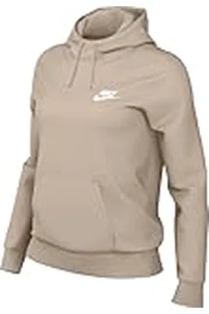 Nike DQ5415-126 W NSW Club FLC FNL Hoodie STD Sweatshirt Mujer Tamaño 2XL-T