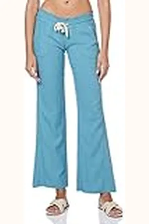 Roxy Oceanside Pant Pantalón, , XS para Mujer