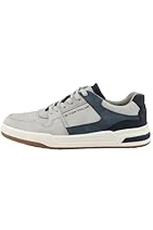 TOM TAILOR 9580010002, Zapatillas Hombre, , 46 EU