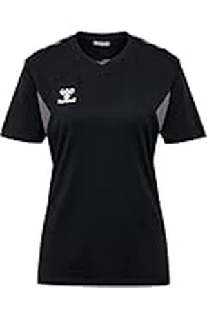 Hummel Camiseta para Mujer Hmlauthentic Co para Mujer S/S