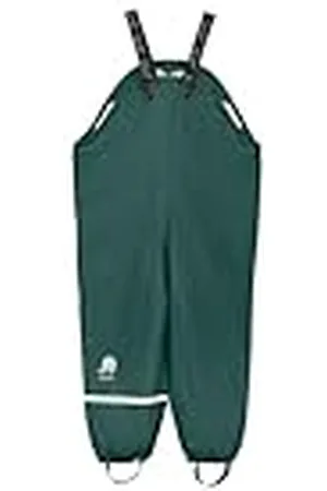 CeLaVi Regenhose In Viele Farben Pantalones Impermeable, , 95 (Talla del Fabricante: 80) para Bebés