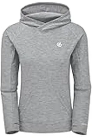 Regatta Sprint City Hoodie, Jersey para Mujer, Gris ( Grey), 38