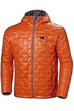 Helly Hansen LIFALOFT Hooded Sudadera con Capucha, Hombre, , M