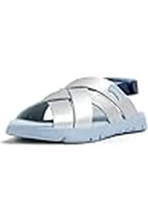 Camper Oruga Sandal K800430, Sandalias Planas Bebé-Niñas, , 25 EU