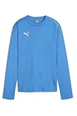 PUMA Sudadera de Entrenamiento Unisex Teamgoal Wmn Sweat