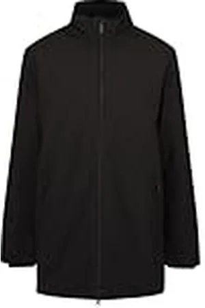 Regatta Chaqueta impermeable Hampton para hombre