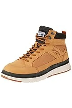 Palladium Pallasider Mid Cuff, Zapatillas Hombre, , 44 EU