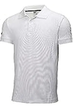 Helly Hansen Hombre Polo Crewline, XL