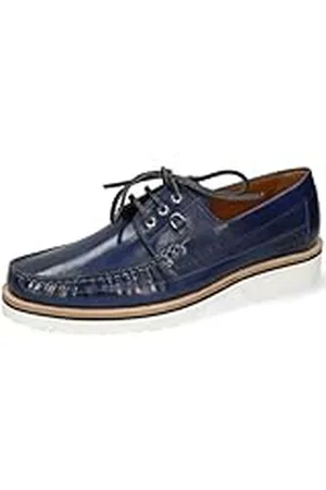 Melvin & Hamilton Dustin 6, Oxford Plano Hombre, , 43 EU