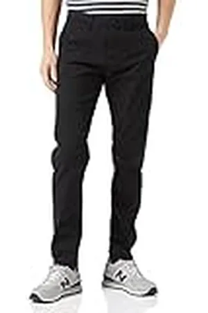 Dockers Smart 360 Flex Chino Tapered, Pantalones Para Hombre, , 36W / 32L