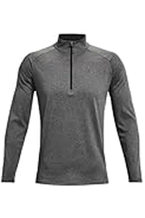Under Armour Hombre UA Tech 2.0 1/2 Zip Shirt