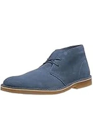 SELECTED Shleon Boot H, Botas de Desierto Hombre, , 42 EU