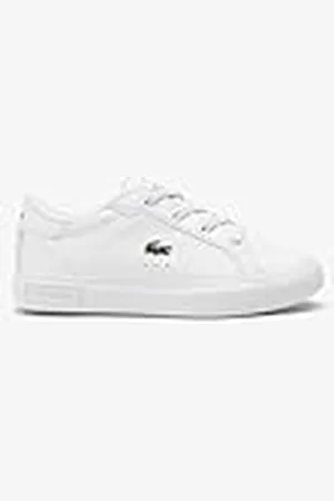 Lacoste 41SUI0014, Zapatillas Unisex bebé, / , 19 EU