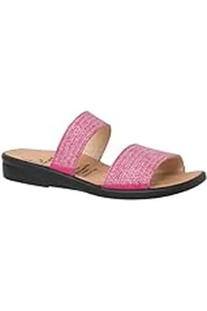 Ganter Sonnica, Pantuflas Mujer, , 38 EU Estrecho