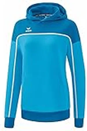 Erima Sudadera con Capucha Change para Mujer
