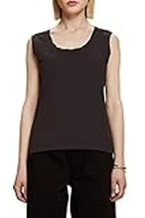ESPRIT 053ee1k310 Camiseta, , XS para Mujer