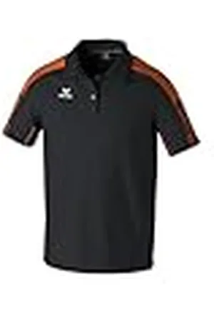 Erima Polo EVO Star Hombre (1112410), , S