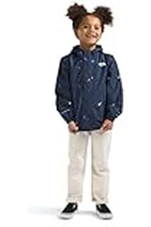 The North Face Chaqueta Antora unisex para niños