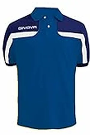 Givova Polo spring, , 2XS