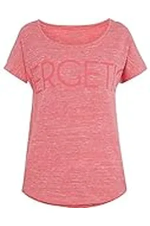 energetics Cully T-Shirt Camiseta para Mujer, , 46