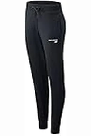 New Balance Classic Core pantalón de Felpa, Mujer