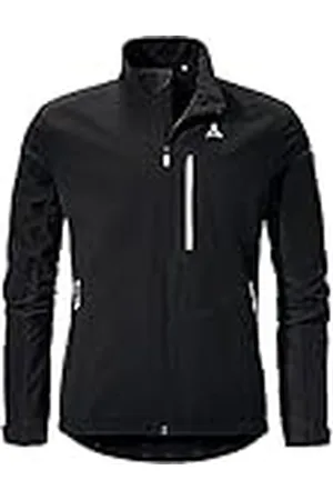 Schöffel Chaqueta Softshell Canalones M, Hombre