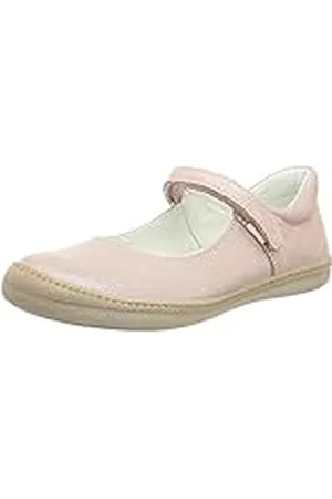 Primigi PTF 54310, Mary Jane Flat, , 23 EU