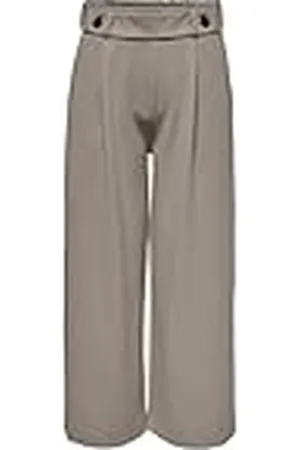 JDY GEGGO New Ancle Pants JRS Noos Pantalones, , XS para Mujer