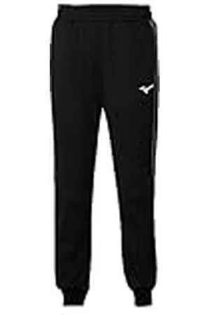 Mizuno K2GDA700-09 ATHL. Release Sweat Pant WOS Pants Mujer Black Tamaño XS
