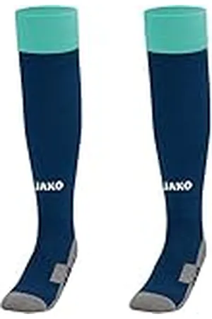 Jako – Medias Deportivas Leeds, Todo el año, Hombre, Color , tamaño 3